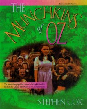 Munchkins of Oz: Revised and Updated image number 0