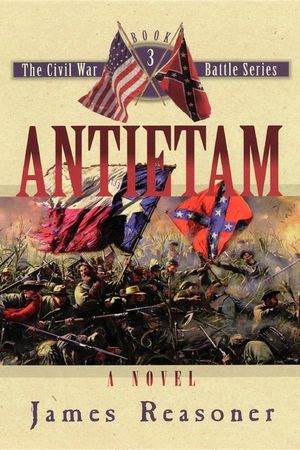 Antietam image number 0