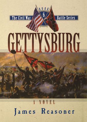 Gettysburg image number 0