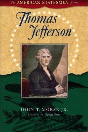 Thomas Jefferson image number 0