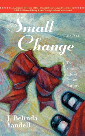 Small Change: The Secret Life of Penny Burford image number 0