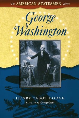 George Washington image number 0