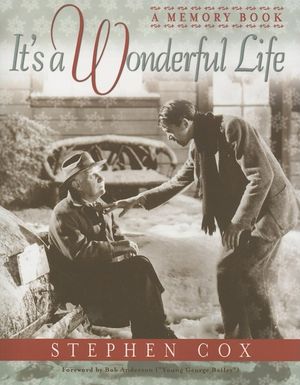 It's a Wonderful Life: A Memory Book image number 0