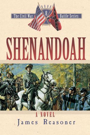 Shenandoah image number 0