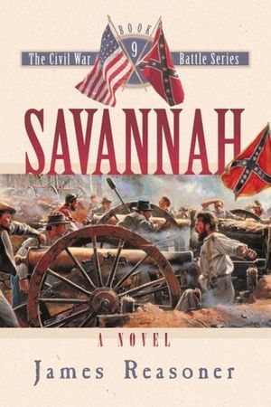 Savannah image number 0