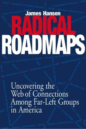 Radical Road Maps: Uncovering the Web of Connections Among Far-Left Groups in America image number 0