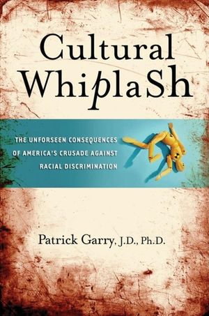 Cultural Whiplash: The Unforeseen Consequences of America's Crusade Against Racial Discrimination image number 0
