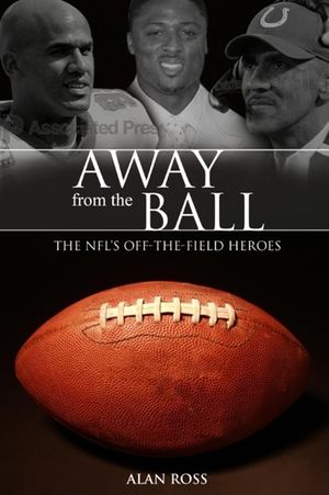 Away from the Ball: The Nfl's Off-The-Field Heroes image number 0