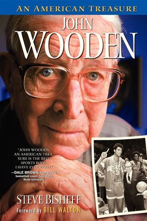 John Wooden: An American Treasure image number 0