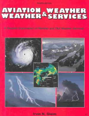 Aviation Weather and Weather Services image number 0
