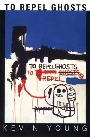 To Repel Ghosts: Five Sides in B Minor image number 0