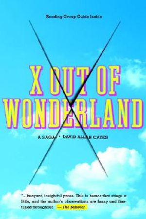 X Out of Wonderland image number 0