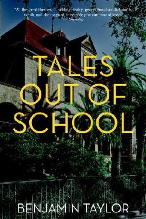 Tales Out of School image number 0