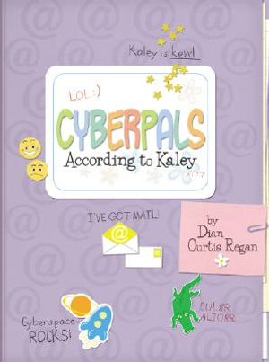 Cyberpals According to Kaley image number 0