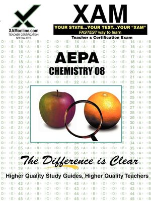 Aepa Chemistry 08 image number 0