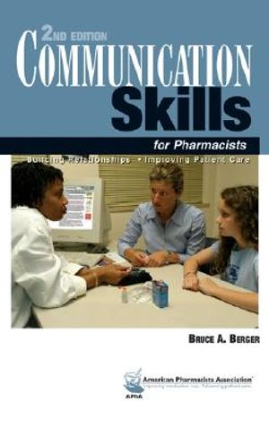 Communication Skills for Pharmacists image number 0