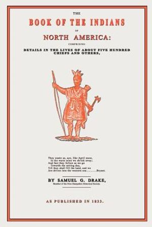 The Book of the Indians of North America image number 0