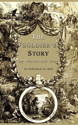The Soldier's Story image number 0