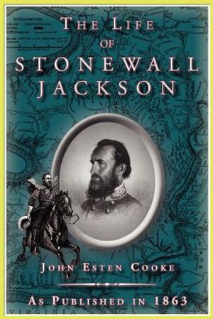 The Life of Stonewall Jackson image number 0