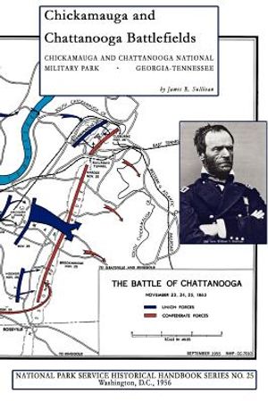 Chickamauga and Chattanooga Battlefields: National Military Park image number 0
