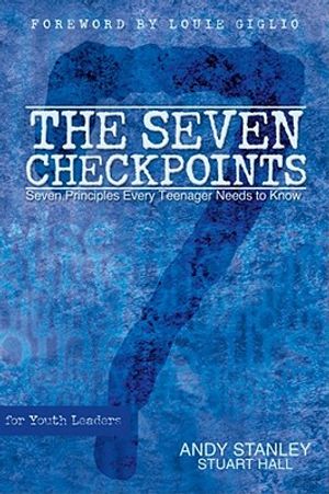 The Seven Checkpoints for Youth Leaders image number 0