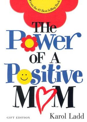 Power/Positive Mom (Gift Edition) image number 0
