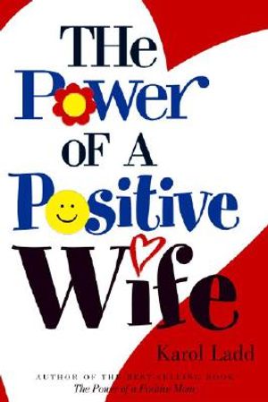 The Power of a Positive Wife image number 0