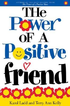 The Power of a Positive Friend image number 0