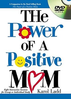 Power of a Positive Mom DVD Gift image number 0