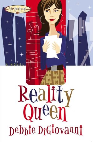 Reality Queen image number 0