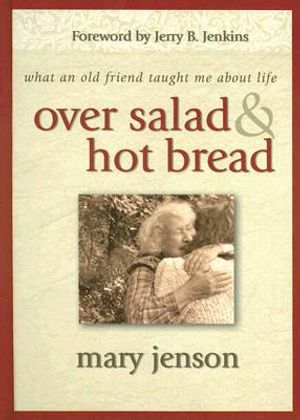 Over Salad & Hot Bread: What an Old Friend Taught Me about Life image number 0