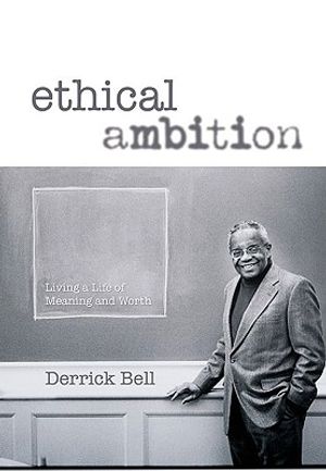 Ethical Ambition: Living a Life of Meaning and Worth image number 0