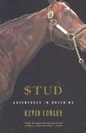 Stud: Adventures in Breeding image number 0