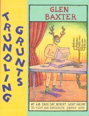Trundling Grunts image number 0