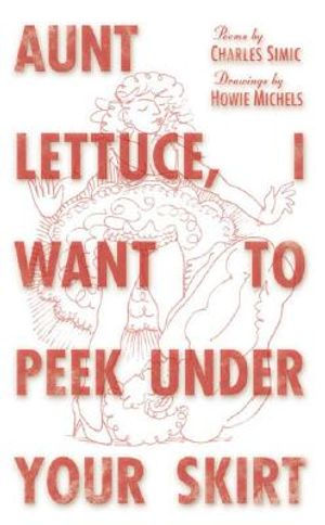 Aunt Lettuce, I Want to Peek Under Your Skirt image number 0