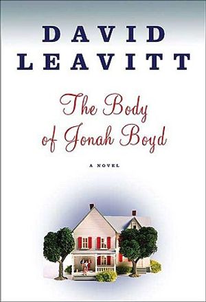 The Body of Jonah Boyd image number 0