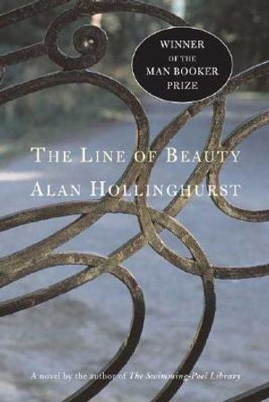The Line of Beauty image number 0