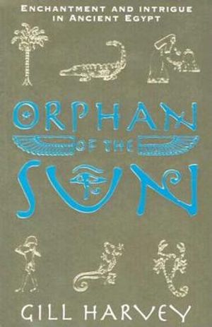 Orphan of the Sun image number 0