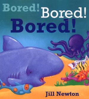 Bored! Bored! Bored! image number 0