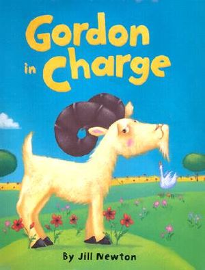 Gordon in Charge image number 0