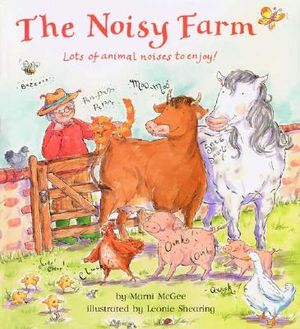 The Noisy Farm image number 0