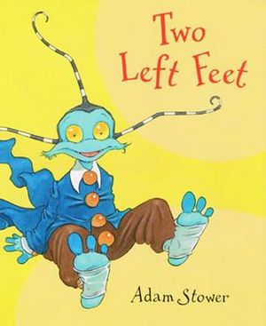 Two Left Feet image number 0