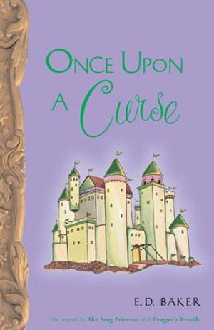Once Upon a Curse image number 0