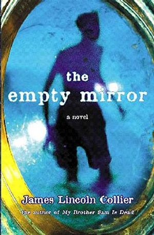 The Empty Mirror image number 0