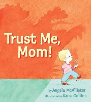 Trust Me, Mom! image number 0