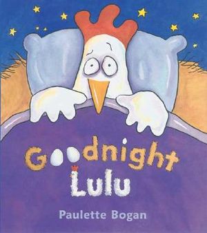 Goodnight Lulu image number 0