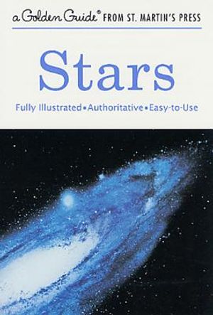 Stars: A Fully Illustrated, Authoritative and Easy-To-Use Guide image number 0