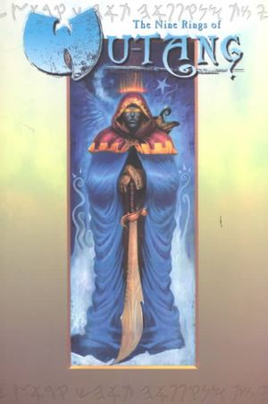Nine Rings of Wu-Tang: Book of Days image number 0