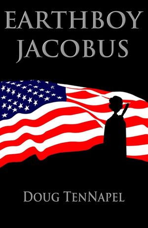 Earthboy Jacobus Graphic Novel image number 0