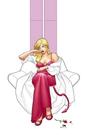 Liberty Meadows Volume 4: Cold, Cold Heart image number 0